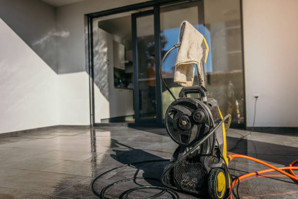 Best Parking Lot and Garage Cleaning  in Dilworth, MN